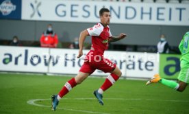 27.09.20 SC Freiburg - VfL Wolfsburg