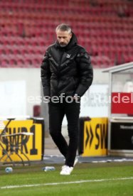 16.01.21 VfB Stuttgart - Borussia M&ouml;nchengladbach