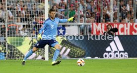 Audi Cup 2015