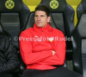 Borussia Dortmund - VfB Stuttgart
