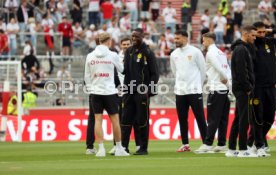 22.09.24 VfB Stuttgart - Borussia Dortmund