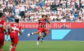 12.09.26 TSG 1899 Hoffenheim - VfB Stuttgart
