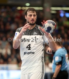 Frisch Auf G&ouml;ppingen - THW Kiel
