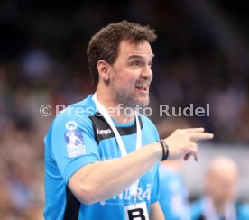 TVB 1898 Stuttgart - HBW Balingen-Weilstetten