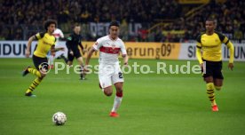 Borussia Dortmund - VfB Stuttgart