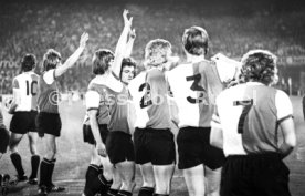 10.04.74 Feyenoord Rotterdam - VfB Stuttgart