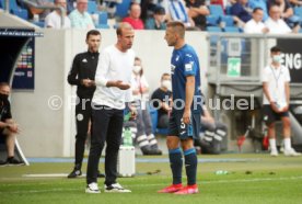 25.09.21 TSG 1899 Hoffenheim - VfL Wolfsburg