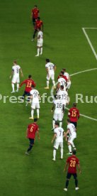03.09.20 Deutschland - Spanien