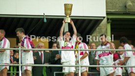 14.06.97 DFB-Pokal Finale 1997 VfB Stuttgart - FC Energie Cottbus