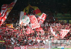 SC Freiburg - VfB Stuttgart