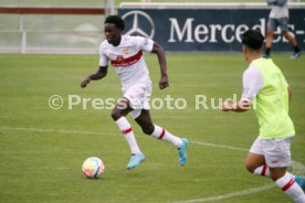 27.06.22 VfB Stuttgart Training