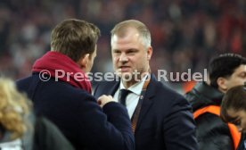 11.12.25 VfB Stuttgart - Maccabi Tel Aviv FC