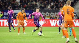 26.03.24 Deutschland - Niederlande