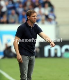 TSG 1899 Hoffenheim - FC Augsburg