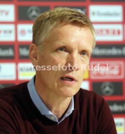 VfB Stuttgart Kevin Gro&szlig;kreutz