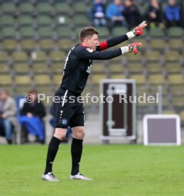 Karlsruher SC - Eintracht Braunschweig