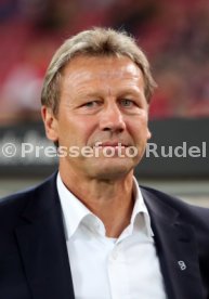 VfB Stuttgart - SpVgg Greuther F&uuml;rth