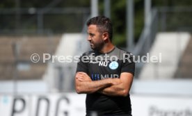 13.08.22 Stuttgarter Kickers - FC N&ouml;ttingen