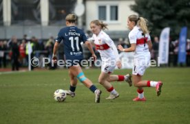 14.12.25 Frauen VfB Stuttgart - SC Sand