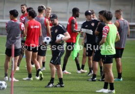 15.08.23 VfB Stuttgart Training