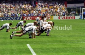 21.06.98 Deutschland - Jugoslawien