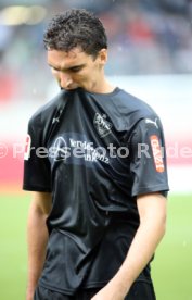1. FC Heidenheim- VfB Stuttgart