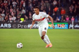 02.10.25 FC Basel - VfB Stuttgart