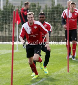VfB Stuttgart Trainingslager Belek 2016