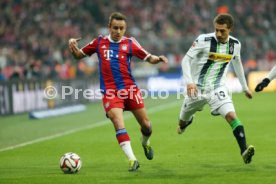 FC Bayern M&uuml;nchen