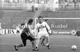 VfB Stuttgart - Hannover 96