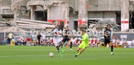 20.08.22 VfB Stuttgart - SC Freiburg