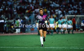WM 1990 Halbfinale Deutschland - England