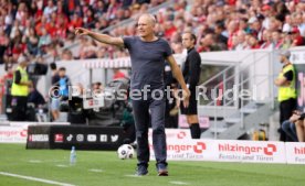 26.08.23 SC Freiburg - SV Werder Bremen