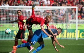 SC Freiburg - TSG 1899 Hoffenheim