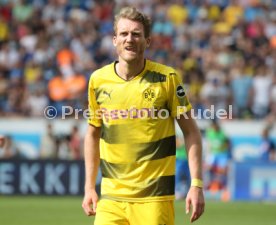 TSG 1899 Hoffenheim - Borussia Dortmund