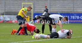 SV Sandhausen