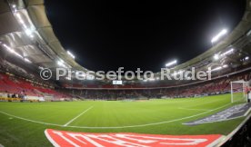 26.11.21 VfB Stuttgart - 1. FSV Mainz 05