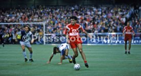05.01.92 Hallen Masters Stuttgart