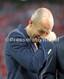 FC Bayern M&uuml;nchen