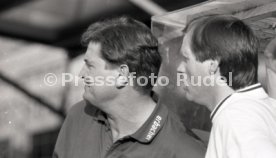 25.09.94 Stuttgarter Kickers - SSV Ulm 1846