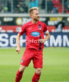 1. FC Heidenheim - 1. FC Union Berlin