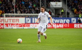 19.02.23 SV Sandhausen - Karlsruher SC