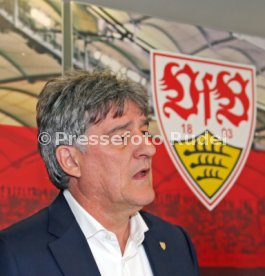 VfB Stuttgart Lernzentrum