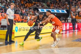 20.09.26 ratiopharm Ulm - MHP Riesen Ludwigsburg