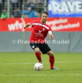Bitburger-wfv-Pokal Finale