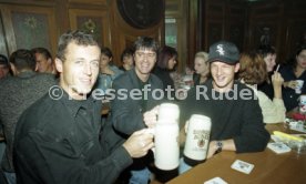 23.09.96 VfB Stuttgart Wasen
