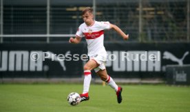 VfB Stuttgart - SG Sonnenhof Gro&szlig;aspach