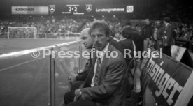 18.01.93 Hallen Masters Stuttgart
