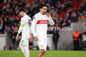 12.03.26 VfB Stuttgart - FC Porto