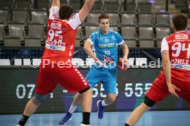26.11.20 TVB Stuttgart - HSG Nordhorn-Lingen